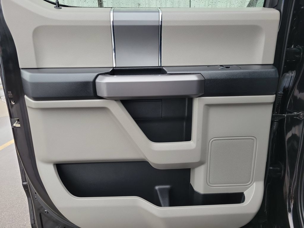 Certified 2019 Ford F150 XLT w/ Equipment Group 302A Luxury AWD/4WD image 12