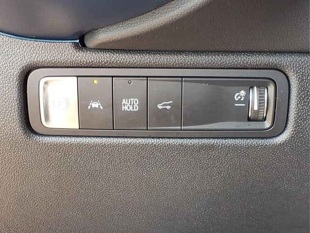 Used 2025 Chevrolet Equinox EV LT w/ Convenience Package FWD image 17