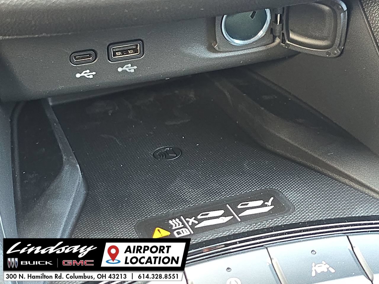 New 2026 Buick Envista Sport Touring w/ Convenience I Package FWD image 37