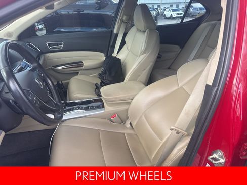 Used 2019 Acura TLX V6 image 9