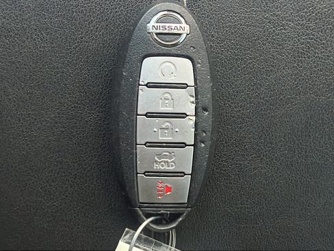 Used 2022 Nissan Altima 2.5 S w/ Driver Assist Package FWD image 24