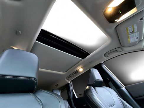 Used 2025 INFINITI QX60 Luxe w/ Vision Package image 22