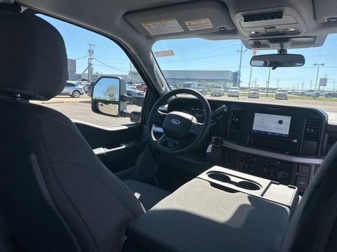 New 2026 Ford F350 XL w/ STX Appearance Package AWD/4WD image 16