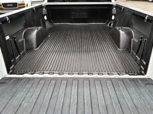 Used 2024 Chevrolet Silverado 1500 W/T w/ WT Fleet Convenience Package image 11