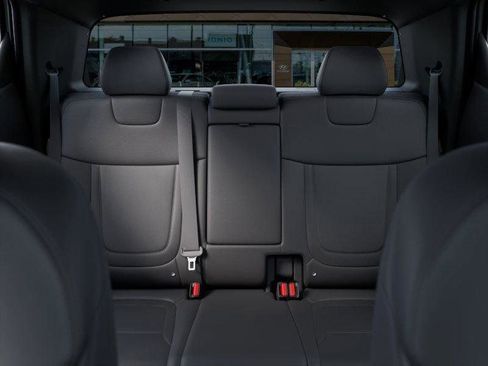 New 2025 Hyundai Santa Cruz SE image 12