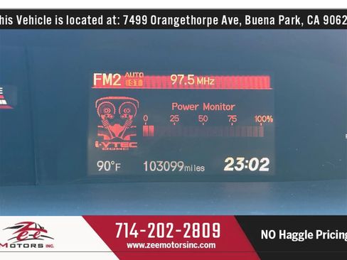 Used 2012 Honda Civic Si image 25