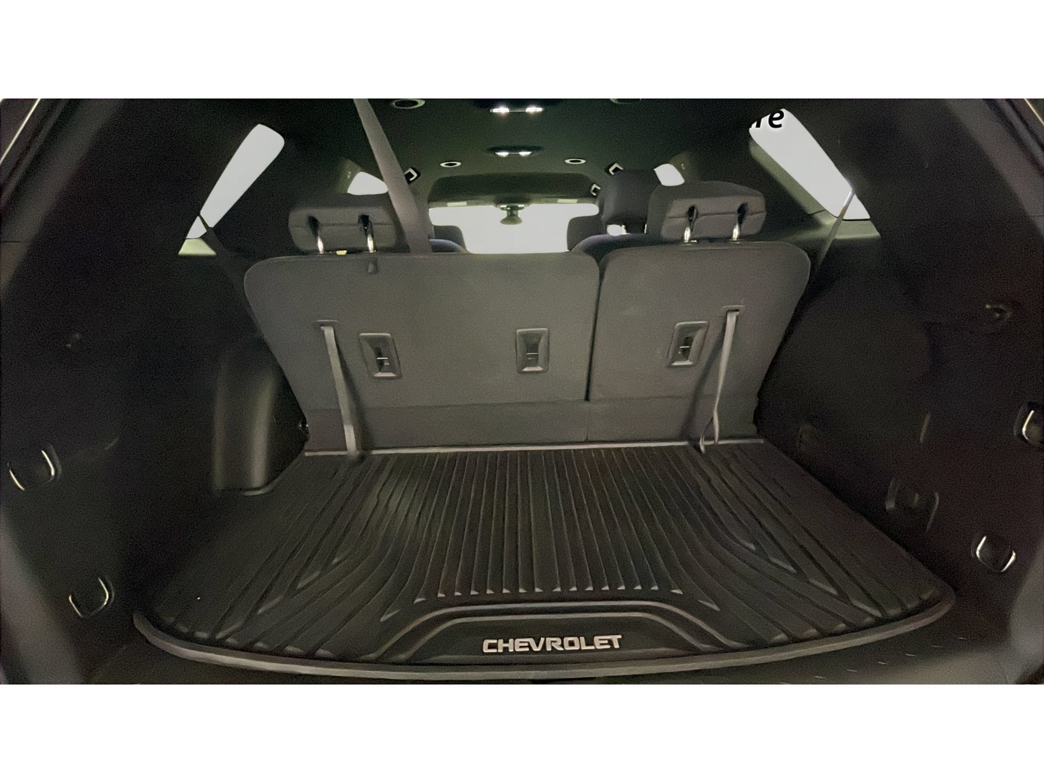 Used 2023 Chevrolet Traverse LT AWD/4WD image 17
