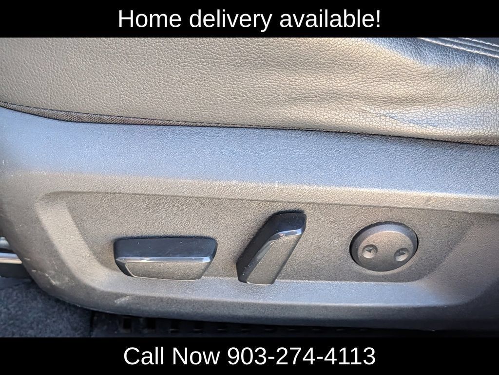 Used 2021 Nissan Rogue SL w/ Premium Package FWD image 26