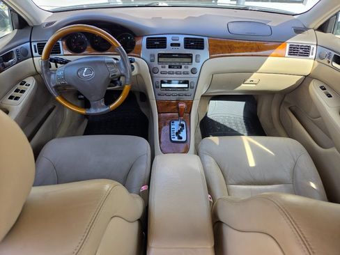Used 2005 Lexus ES 330 FWD image 28