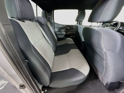 Certified 2021 Toyota Tacoma TRD Off-Road w/ Technology Package image 24