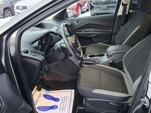 Used 2016 Ford Escape S w/ Equipment Group 101A image 10