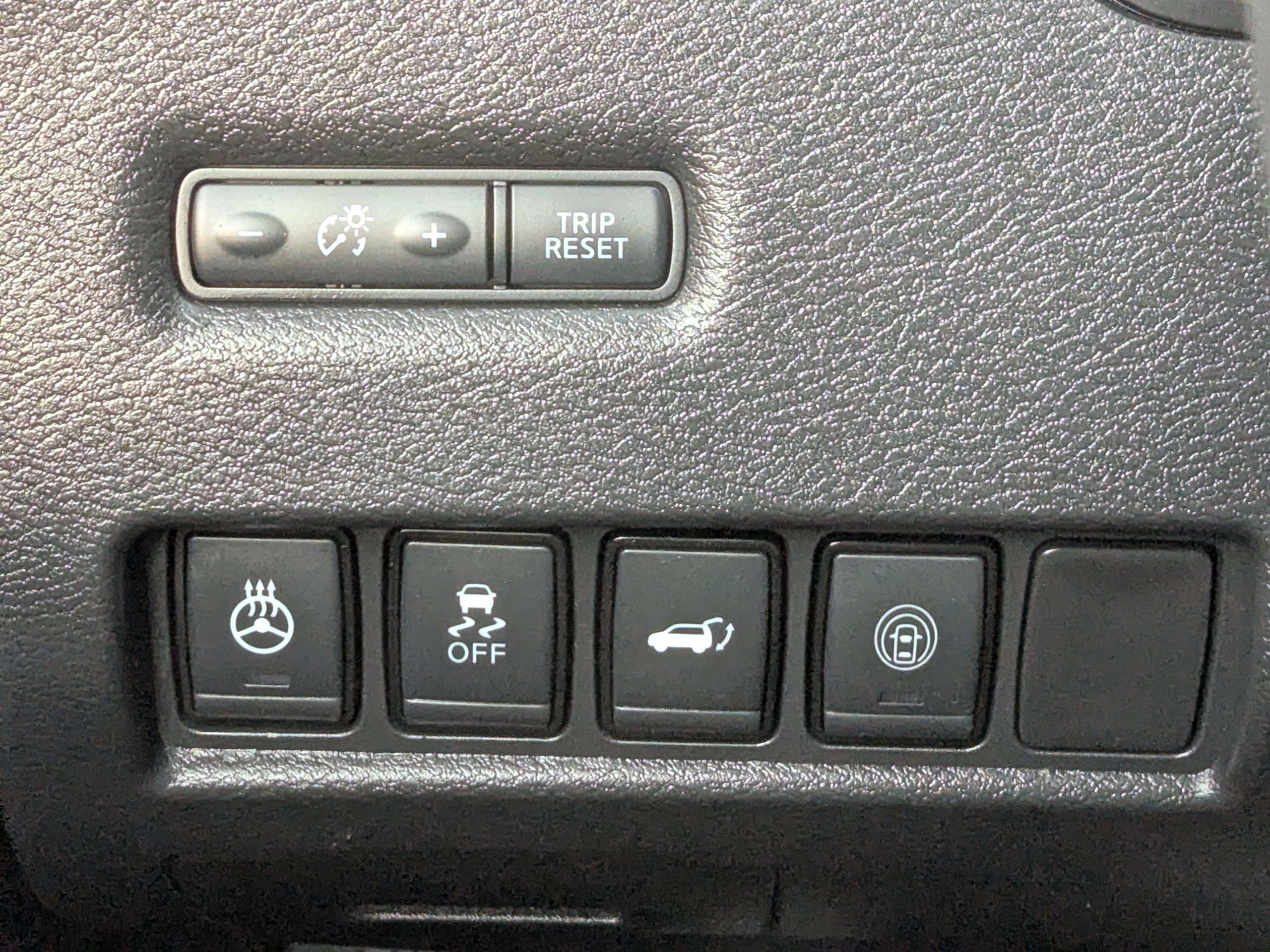 Used 2019 Nissan Murano Platinum AWD/4WD image 31