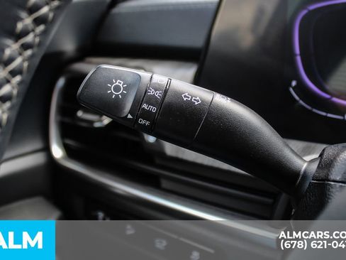 Used 2025 Kia Telluride EX AWD/4WD image 31