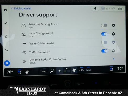 Used 2026 Toyota RAV4 XSE w/ Weather Package image 36