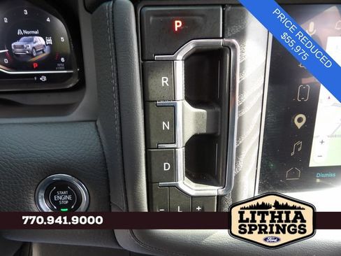 Used 2023 GMC Yukon Denali w/ Denali Reserve Package AWD/4WD image 18