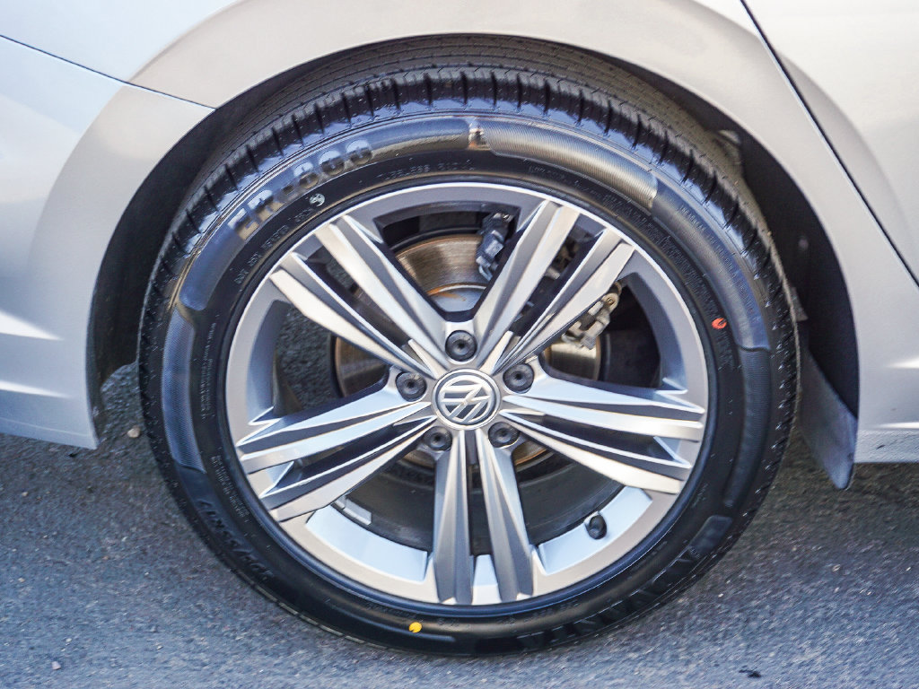 Used 2020 Volkswagen Jetta SE FWD image 9