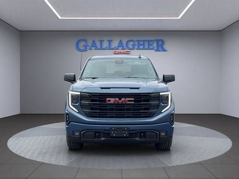 New 2026 GMC Sierra 1500 Elevation image 12
