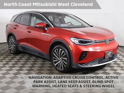 Used 2023 Volkswagen ID.4 Pro S Plus