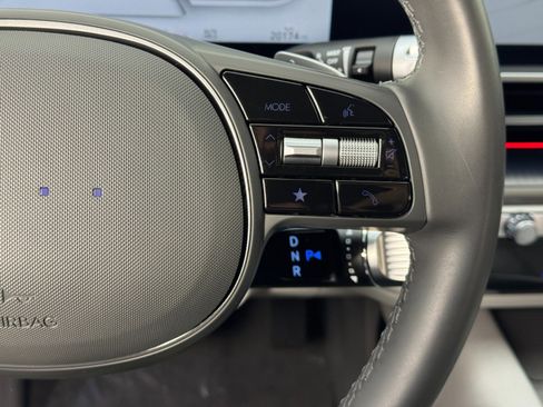 Used 2023 Hyundai Ioniq 6 SEL w/ Cargo Package image 20