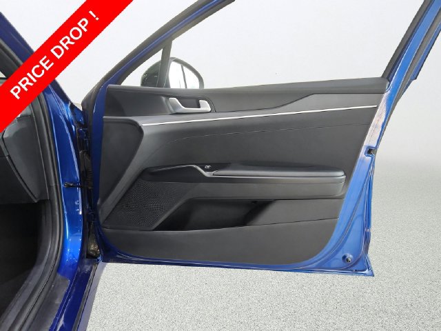 Certified 2022 Kia K5 GT-Line FWD image 24
