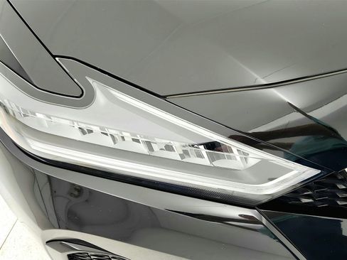 Used 2023 Nissan Maxima SV w/ Floor Mat Group image 14