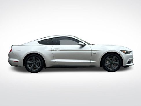 Used 2015 Ford Mustang GT Premium w/ Enhanced Security Package image 2