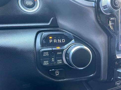 New 2026 RAM 1500 Big Horn AWD/4WD image 21