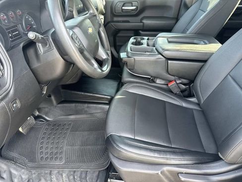 Used 2024 Chevrolet Silverado 3500 W/T w/ WT Convenience Package image 19