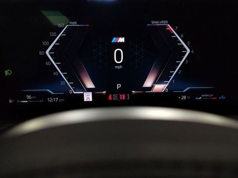 Certified 2023 BMW M340i xDrive M340i xDrive w/ Premium Package image 20