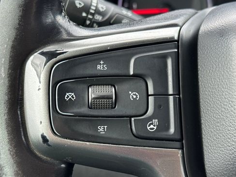 Used 2020 Chevrolet Silverado 2500 LT w/ All Star Edition image 25