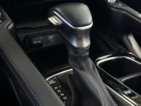 Used 2024 Kia Telluride EX X-Line AWD/4WD image 34