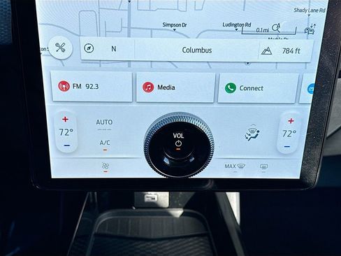 Used 2022 Ford Mustang Mach-E Select image 32