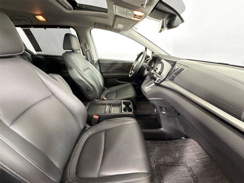 Used 2024 Honda Odyssey EX-L image 45