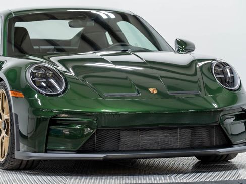 Used 2026 Porsche 911 GT3 image 3