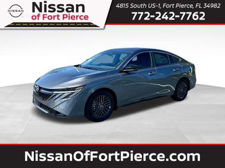 New 2026 Nissan Sentra SV w/ SV Convenience Package 360° Tour