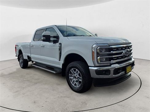 Certified 2023 Ford F350 Lariat image 7