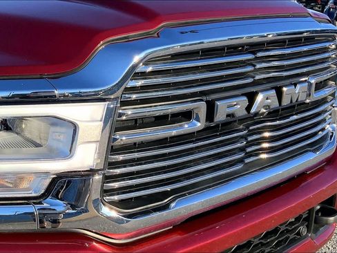 Used 2023 RAM 3500 Laramie image 28