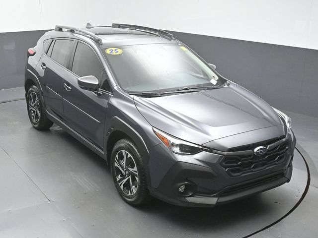 Certified 2025 Subaru Crosstrek 2.5i Premium AWD/4WD image 41