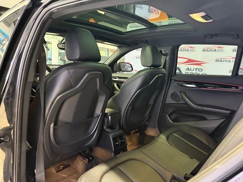 Used 2022 BMW X2 xDrive28i w/ Convenience Package image 31