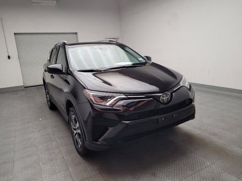 Used 2018 Toyota RAV4 LE w/ All Weather Liner Package image 14