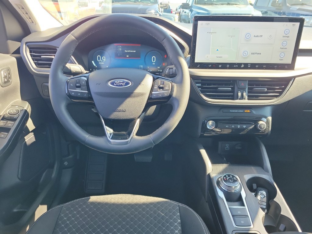 Certified 2023 Ford Escape Active w/ Tech Pack #2 AWD/4WD image 12