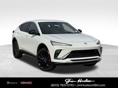 New 2026 Buick Envista Sport Touring w/ Convenience I Package