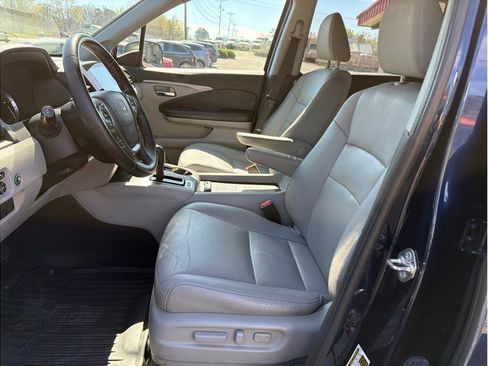 Used 2016 Honda Pilot EX-L image 11