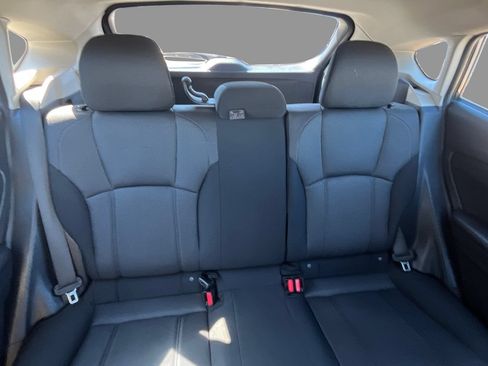 Used 2018 Subaru Impreza 2.0i Premium AWD/4WD image 13