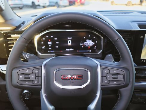 New 2026 GMC Sierra 1500 Elevation image 15