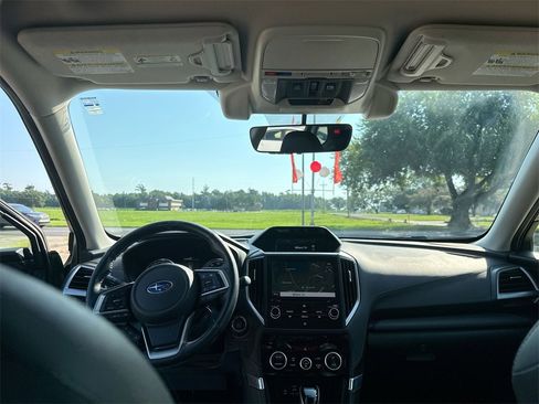 Used 2020 Subaru Forester Touring w/ Popular Package #2 image 30