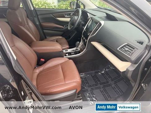 Used 2020 Subaru Ascent Touring w/ Popular Package #3 AWD/4WD image 19