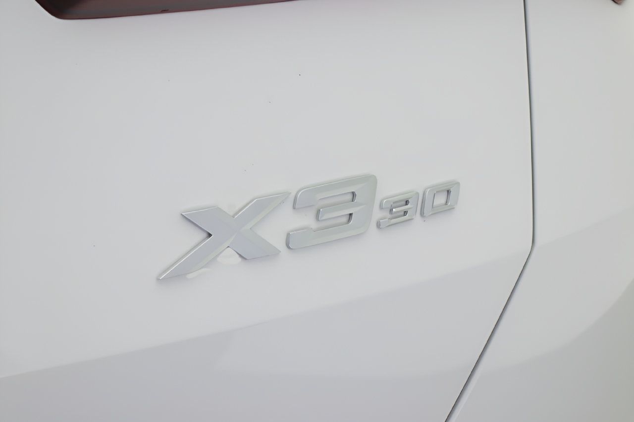 Used 2026 BMW X3 xDrive30i AWD/4WD image 20