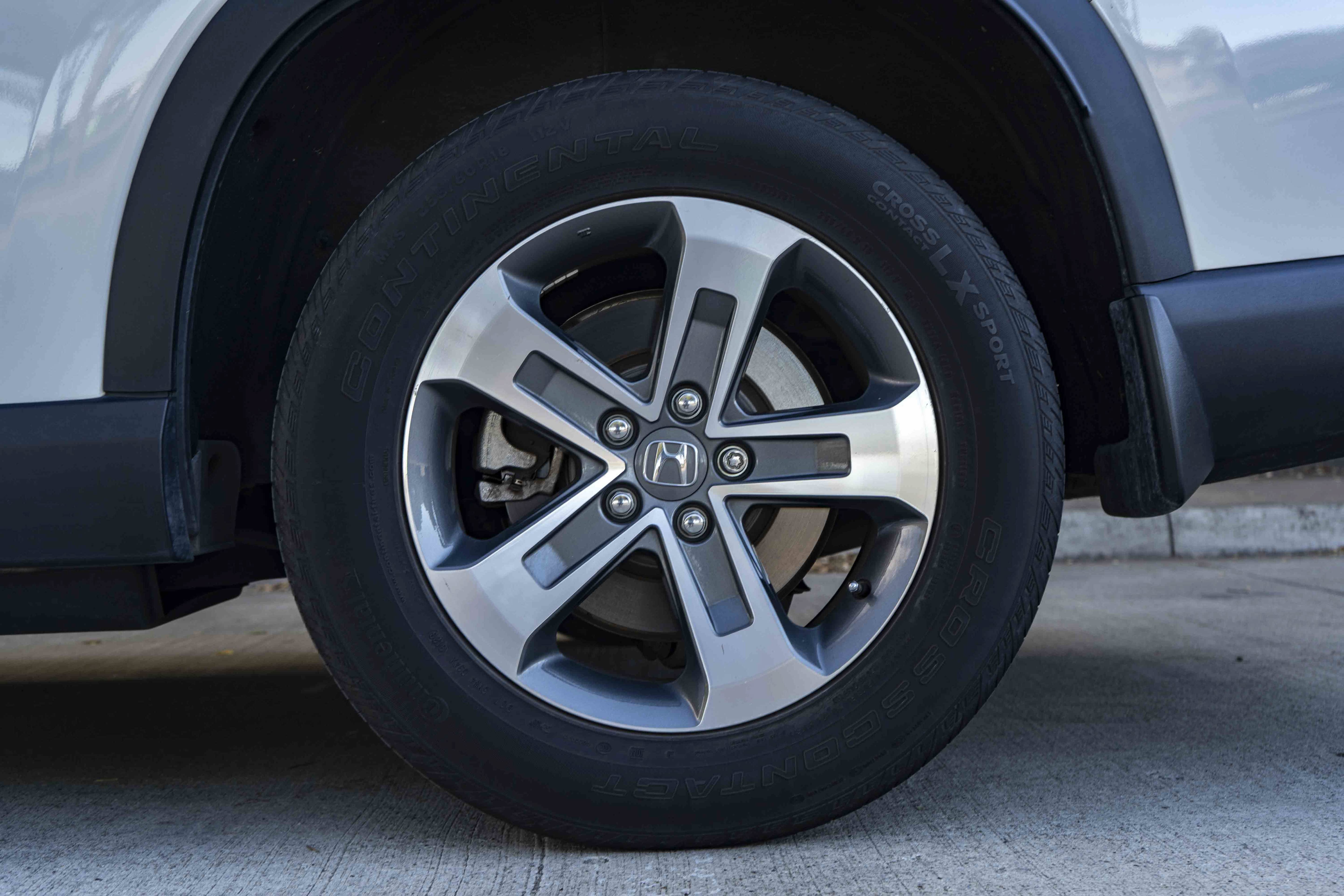 Used 2023 Honda Pilot EX-L image 15