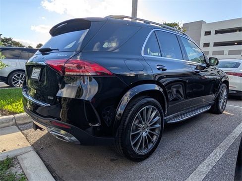 Used 2020 Mercedes-Benz GLE 350 4MATIC image 13